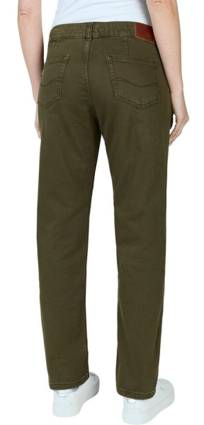 Pepe Jeans Relaxed Taper Hose Leaf Green