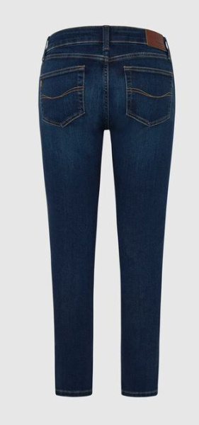 Pepe Jeans SKINNY LW SOHO DP6 Powerstretch