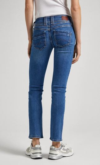 Pepe Jeans SLIM XW6 GEN Medium Wiser