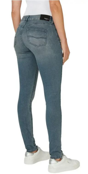 Pepe Jeans SOHO 8AD mid grey Powerflex