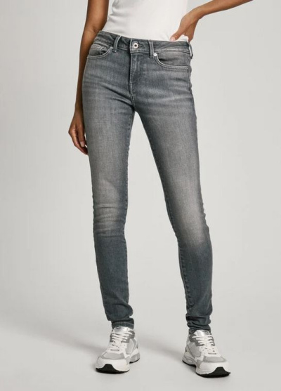 Pepe Jeans SOHO UH7 grau
