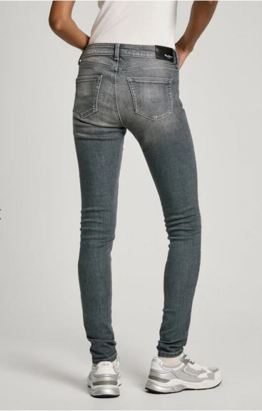 Pepe Jeans SOHO UH7 grau