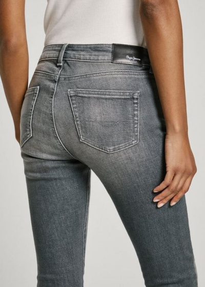 Pepe Jeans SOHO UH7 grau