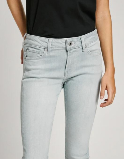 Pepe Jeans SOHO UI7 bleach grey Powerflex