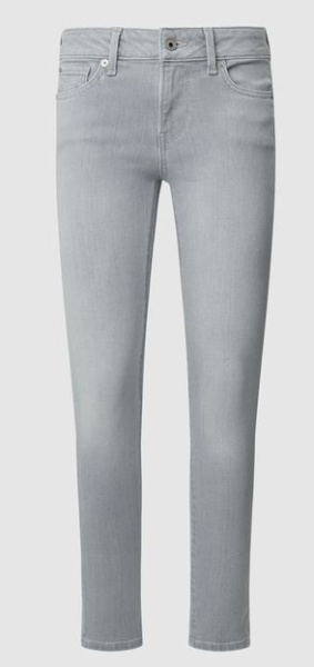 Pepe Jeans SOHO UI7 bleach grey Powerflex