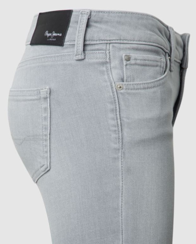 Pepe Jeans SOHO UI7 bleach grey Powerflex