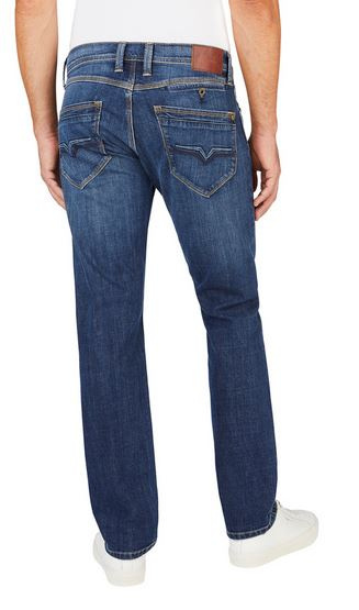 Pepe Jeans SPIKE CS2 Dark Used