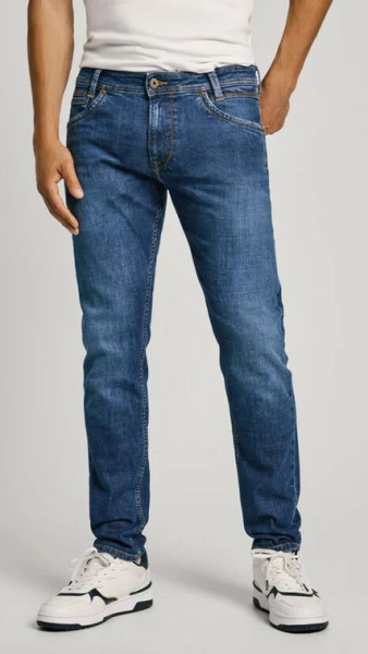 Pepe Jeans SPIKE DU6 Medium Dark