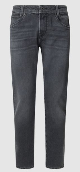 Pepe Jeans SPIKE UM5 Medium Grey