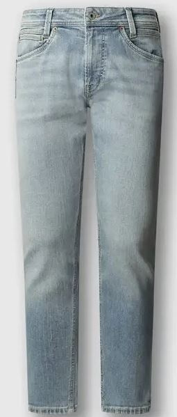 Pepe Jeans SPIKE tapered VT Light Used
