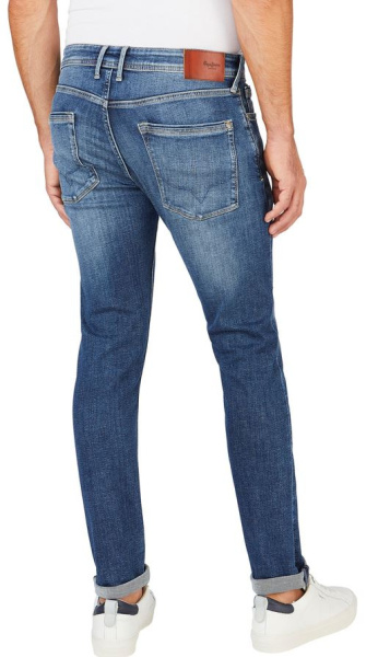Pepe Jeans STANLEY HS6 Medium Used