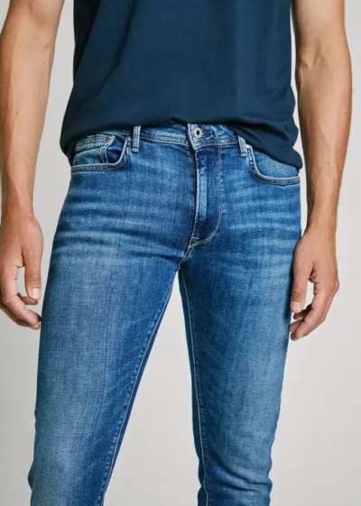 Pepe Jeans STANLEY HS6 Medium Used