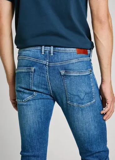 Pepe Jeans STANLEY HS6 Medium Used