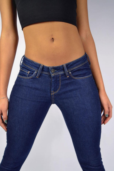 Pepe Jeans CHER I01 Skinny Fit