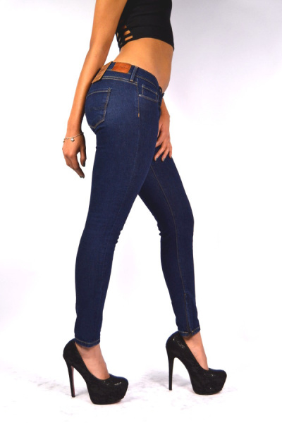 Pepe Jeans CHER I01 Skinny Fit