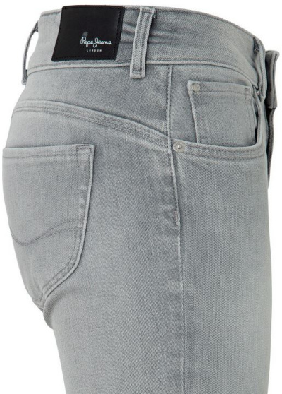 Pepe Jeans Slim Fit NEW BROOKE UH4 grau