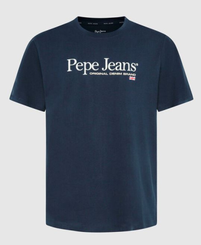 Pepe Jeans T-Shirt ALBERT Dulwich