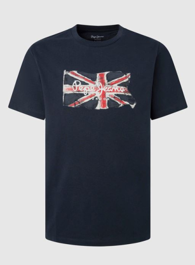 Pepe Jeans T-Shirt CLAG Dulwich