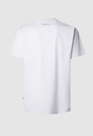 Pepe Jeans T-Shirt DAXTON White