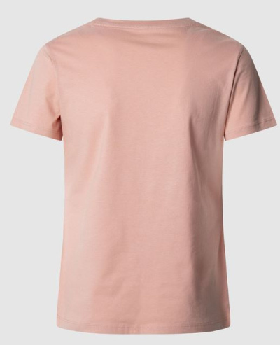 Pepe Jeans T-Shirt ROSALIND Washed Rose