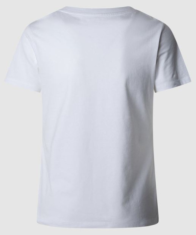 Pepe Jeans T-Shirt ROSALIND White