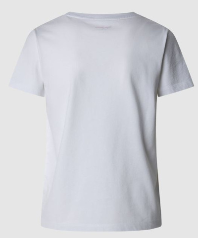 Pepe Jeans T-Shirt RYOKO White