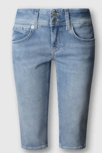 Pepe Jeans VENUS CROP Light Used 