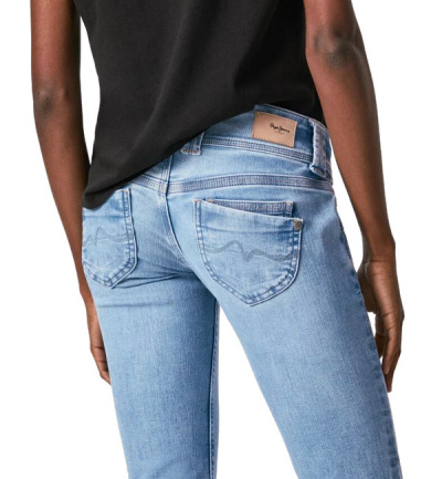Pepe Jeans VENUS SLIM LW XW4