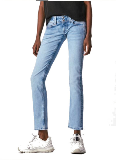 Pepe Jeans VENUS SLIM LW XW4