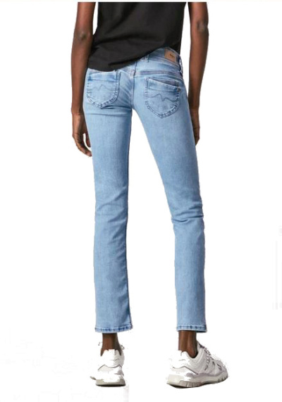 Pepe Jeans VENUS SLIM LW XW4