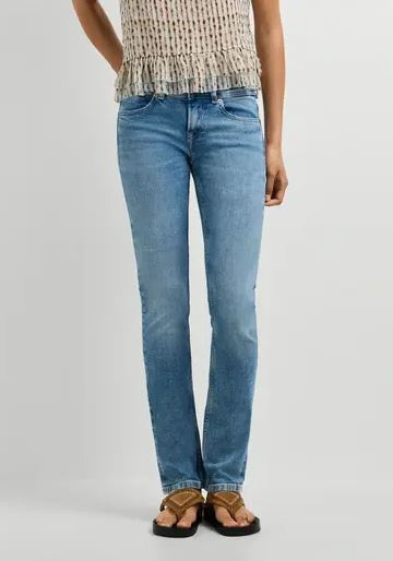 Pepe Jeans VENUS Slim VD Authentic Blue