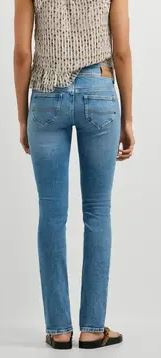 Pepe Jeans VENUS Slim VD Authentic Blue