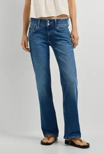 Pepe Jeans VENUS Straight 4AD