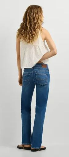 Pepe Jeans VENUS Straight 4AD