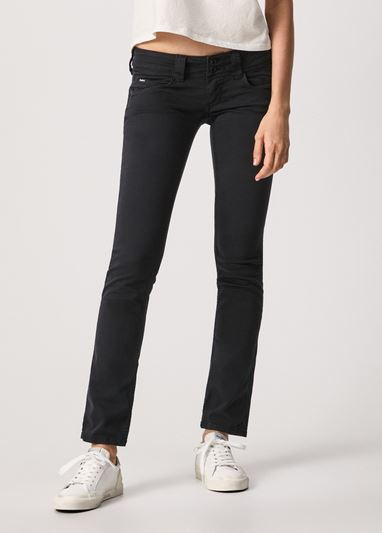 Pepe Jeans VENUS T41 schwarz