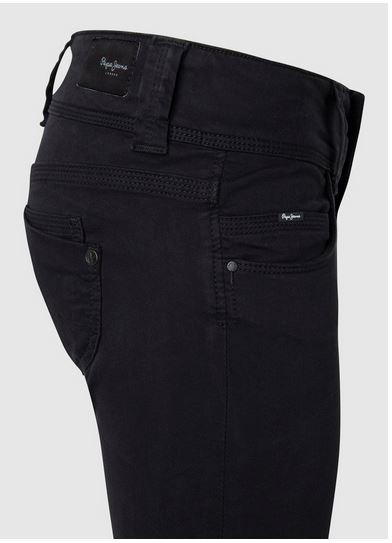 Pepe Jeans VENUS T41 schwarz