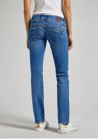 Pepe Jeans VENUS VS3 Sky Blue Slim LW