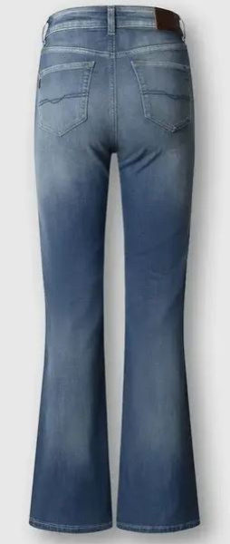 Pepe Jeans WILLA FLARE D45 High Waist