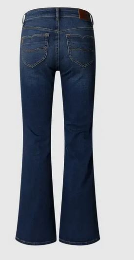 Pepe Jeans WILLA FLARE FB High Waist
