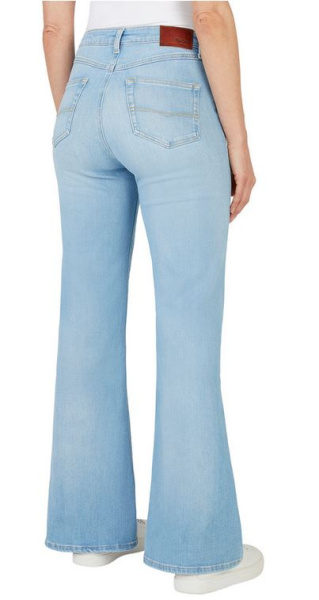 Pepe Jeans WILLA FLARE NC4