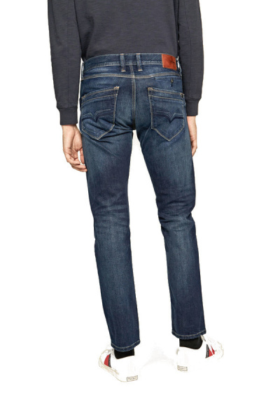 Pepe Jeans SPIKE Z45 Dunkelblau