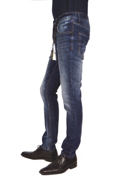 Red Soul Jeans JULIANO Skinny Fit