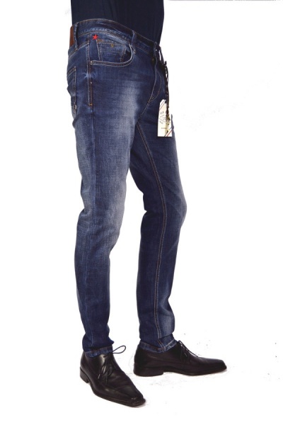 Red Soul Jeans JULIANO Skinny Fit