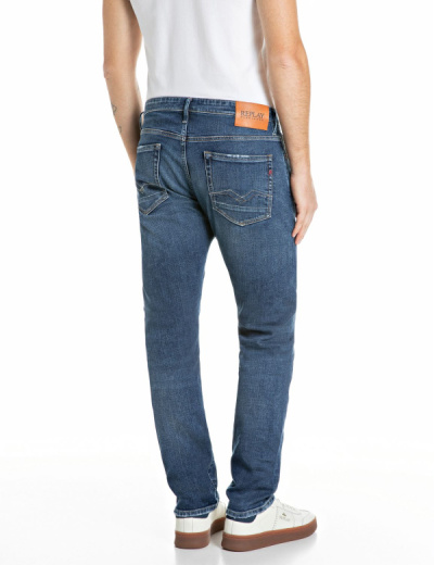 Replay AIDEEN M1075 Jeans 285 202 Comfort Fit