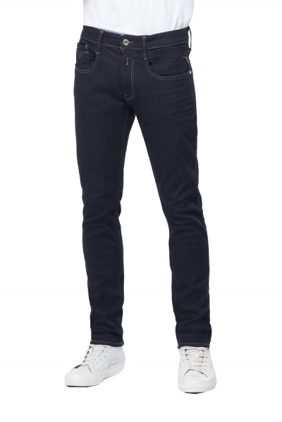Replay ANBASS Slim Jeans M914Y 141 700 Power Stretch