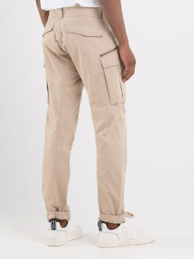 Replay Cargohose JOE Comfort Twill Desert