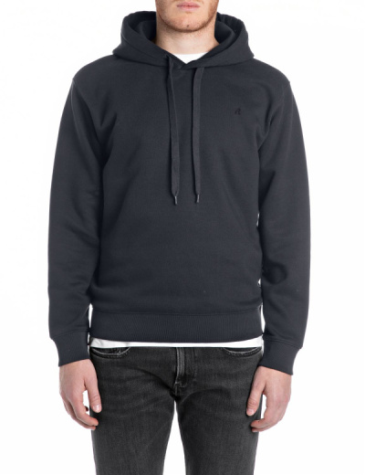 Replay Hoodie M3103 Night Blue