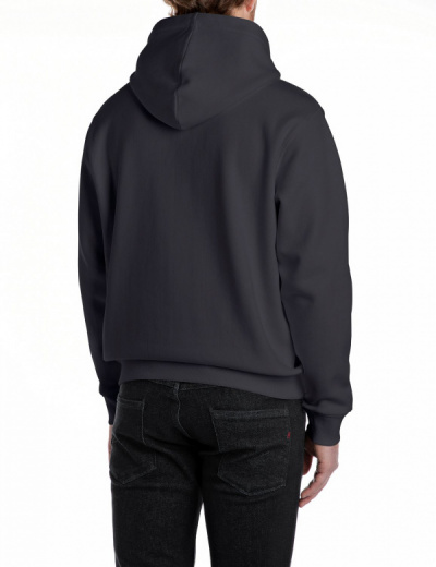 Replay Hoodie M3104 Night Blue
