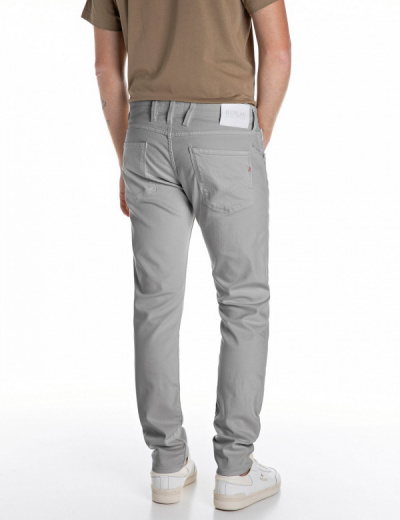 Replay Jeans ANBASS M914Y Dim Grey Bull Denim 32/32