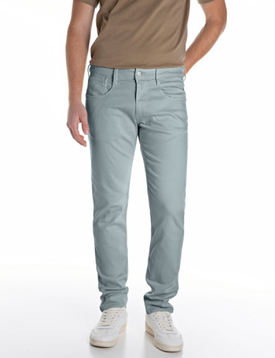 Replay Jeans ANBASS M914Y Sugar Paper Bull Denim